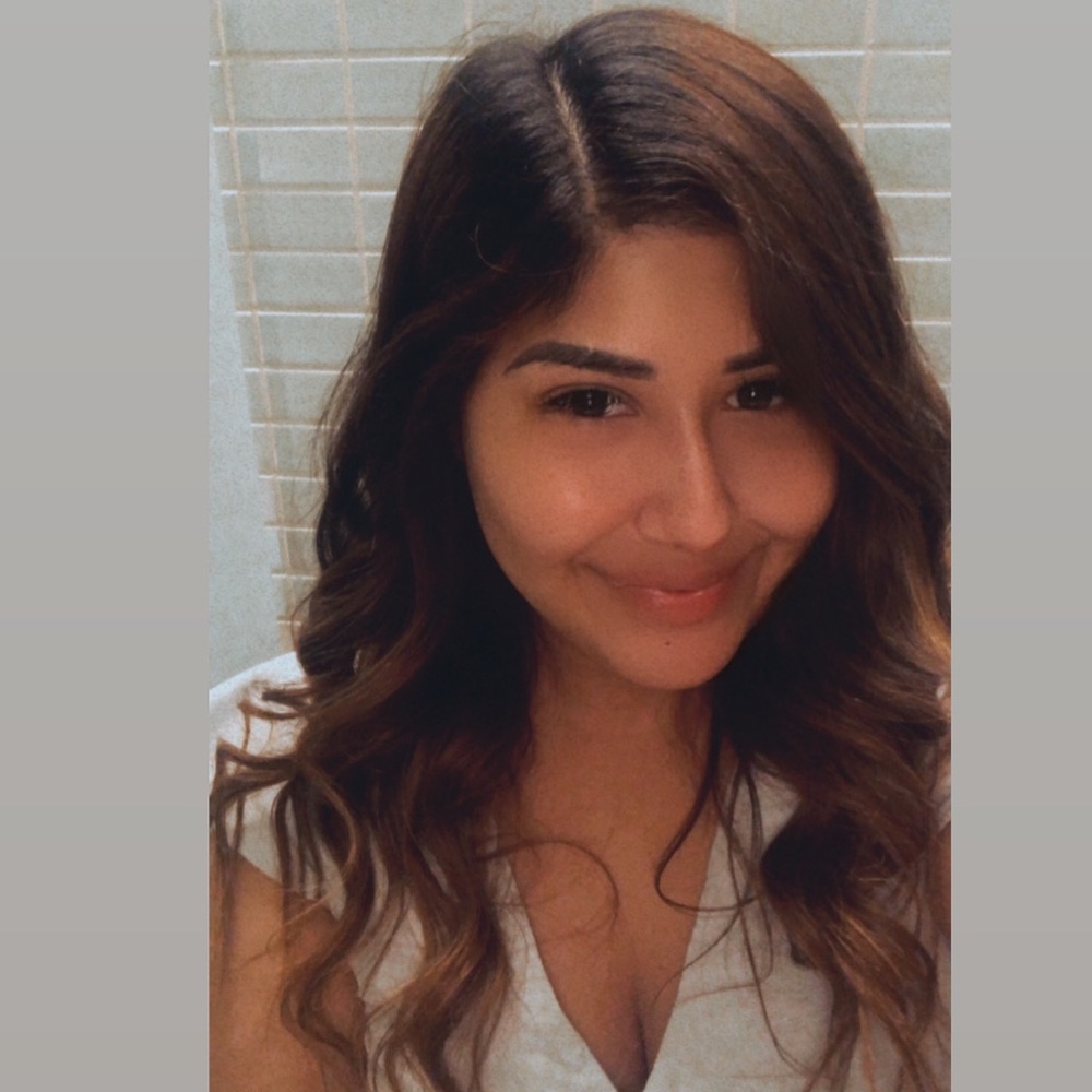 Meet your Posher, Jocelyn
